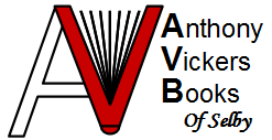 Anthony Vickers Booksellers
