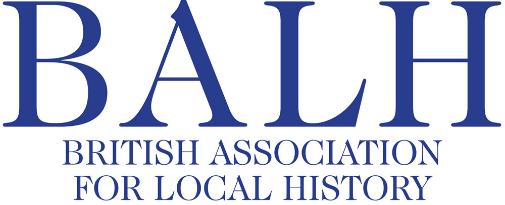 British Association for Local History