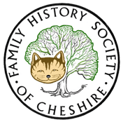 The Family History Society of Cheshire