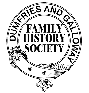 Dumfries & Galloway Family History Society
