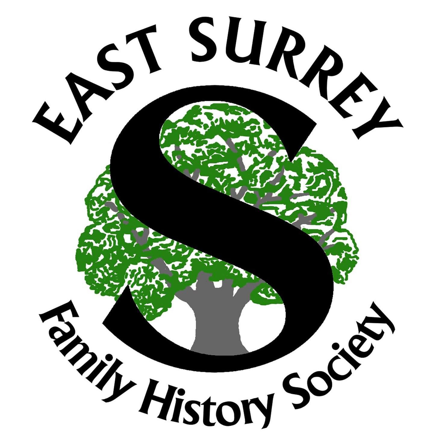 East Surrey Family History Society