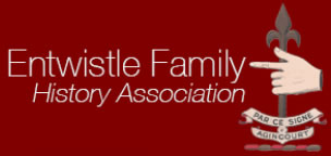 Entwistle Family History Association