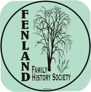 Fenland Family History Society