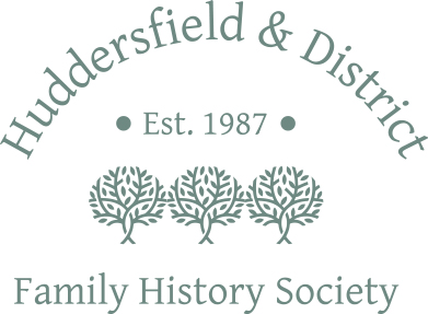Huddersfield & District Family History Society