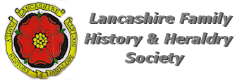 Lancashire Family History & Heraldry Society