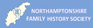 Northamptonshire Family History Society