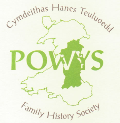 Powys Family History Society