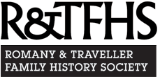 Romany and Traveller Family History Society
