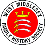 West Middlesex Family History Society