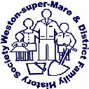 Weston-Super-Mare & District Family History Society