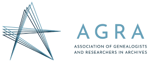 Association of Genealogists and Researchers in Archives (AGRA)