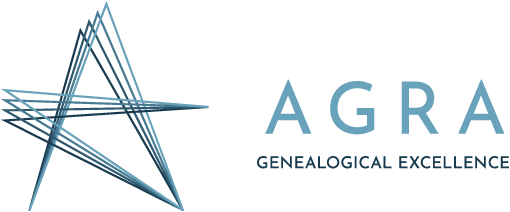 Association of Genealogists and Researchers in Archives (AGRA)