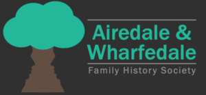 Airedale & Wharfedale Family History Society