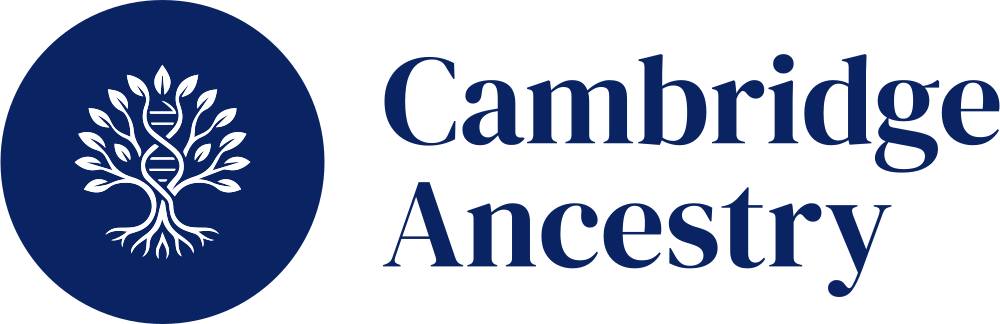 Cambridge Ancestry