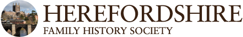 Herefordshire Family History Society