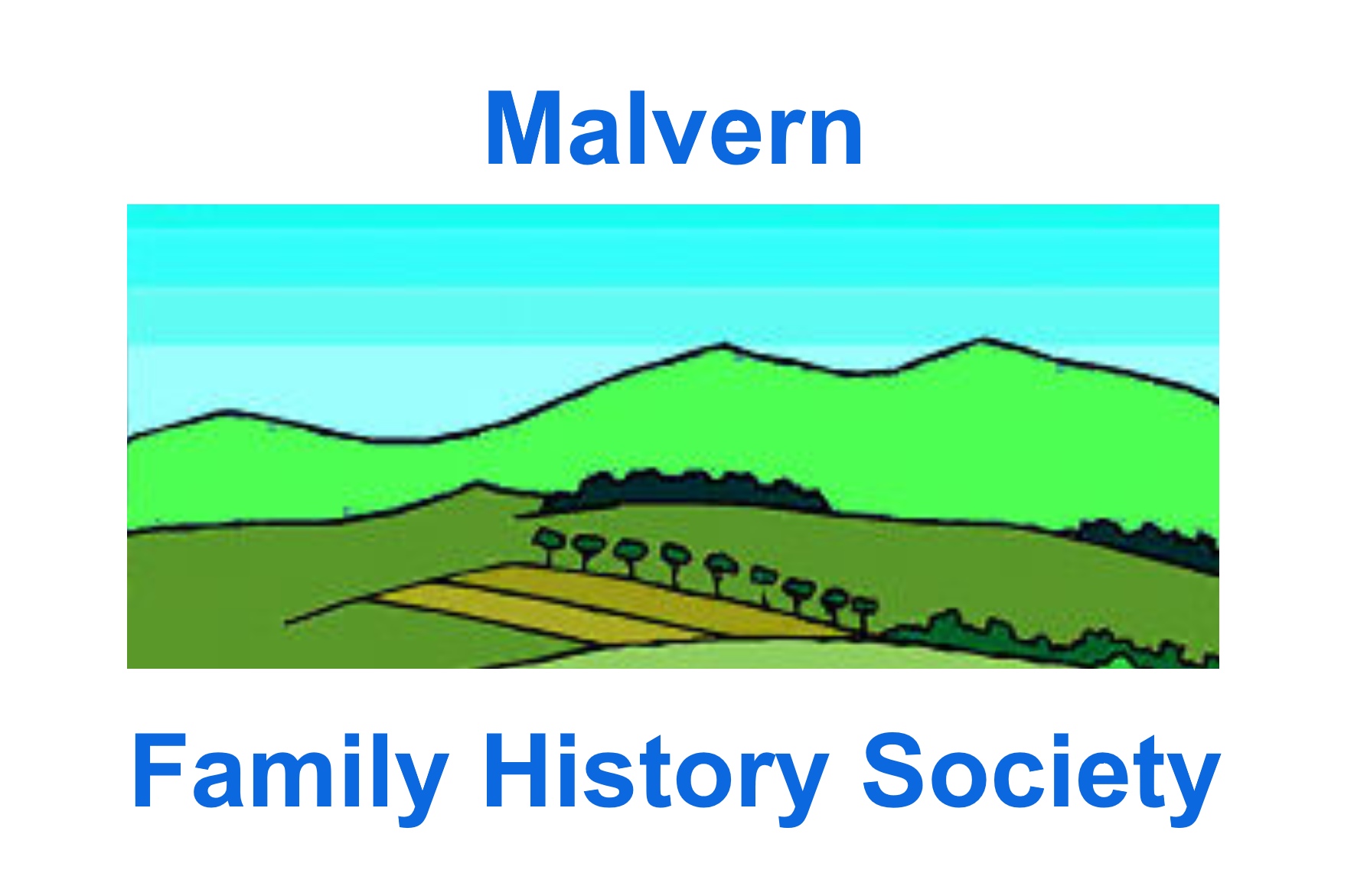 Malvern Family History Society