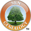 S&N Genealogy Supplies