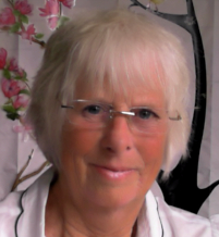 Jackie Depelle - Family History Tutor and Speaker