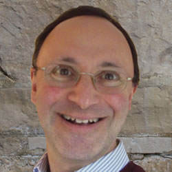 Nick Thorne - The Nosey Genealogist