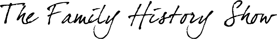 The Family History Show